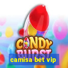 camisa bet vip